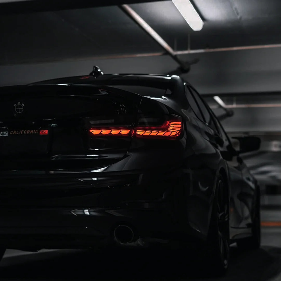 G80/G81 CS STYLE TAILIGHT