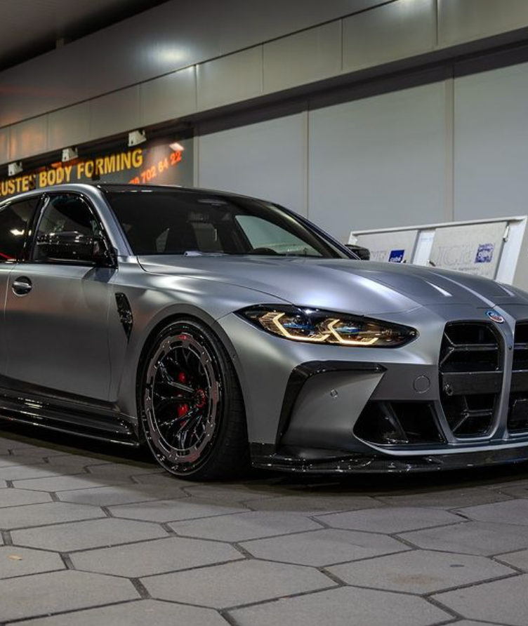 CSL DRL M3G80/ M3G81/ M4G82