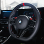 LCI WHEEL + MAG PADDLES