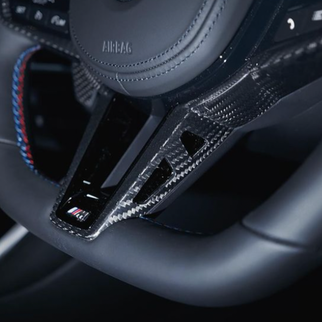 LCI WHEEL + MAG PADDLES