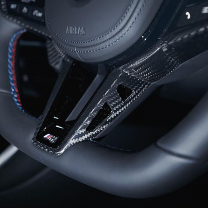 LCI WHEEL + MAG PADDLES