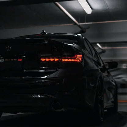 G80/G81 CS STYLE TAILIGHT