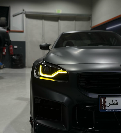 BMW M2 G87 DRL MODULE