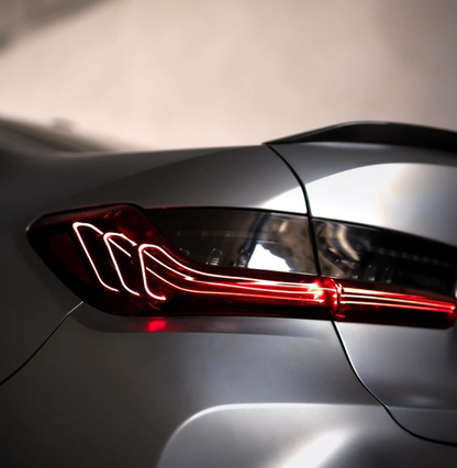 BMW M3 CSL TAILIGHT