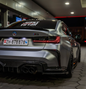 BMW M3 CSL TAILIGHT