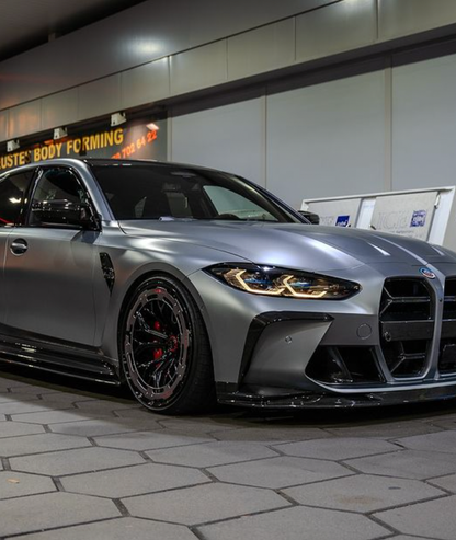 CSL DRL M3G80/ M3G81/ M4G82